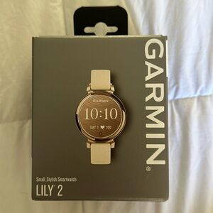 Garmin Lily 2